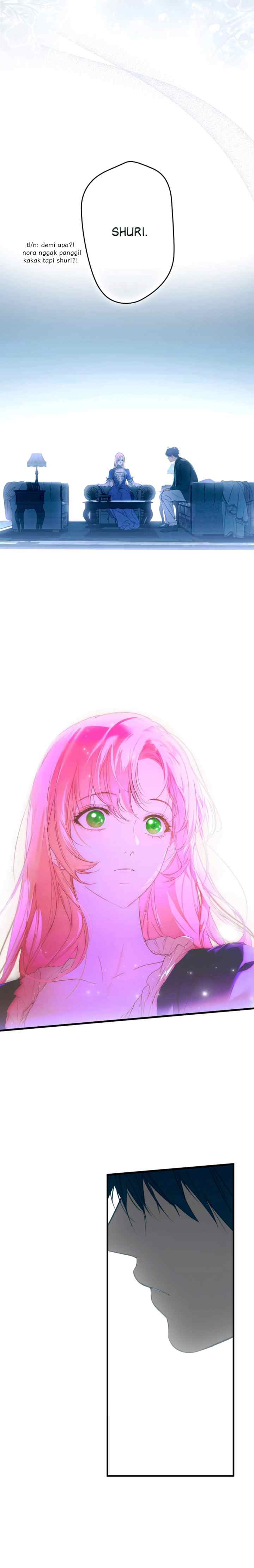 A Stepmother's ‏Märchen chapter 139 halaman 17