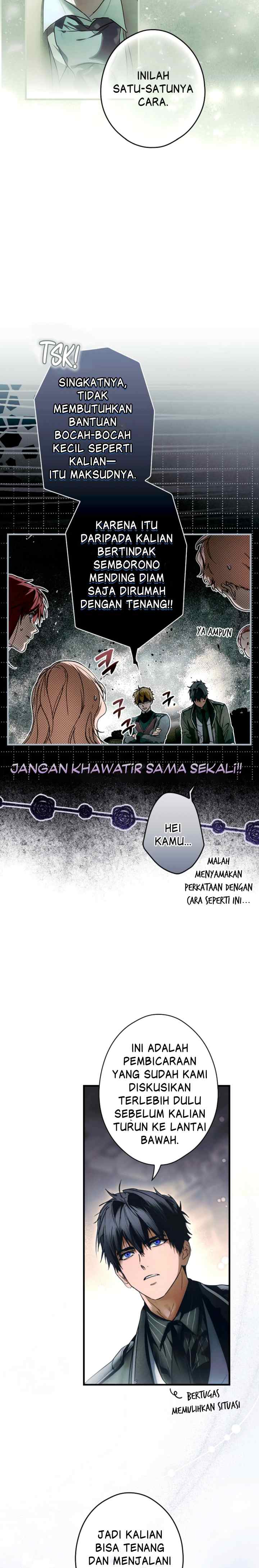 A Stepmother's ‏Märchen chapter 139 halaman 6