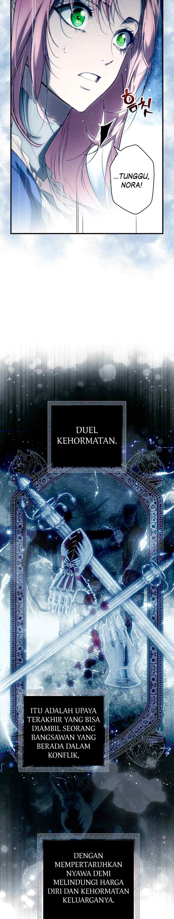 A Stepmother's ‏Märchen chapter 140 halaman 7