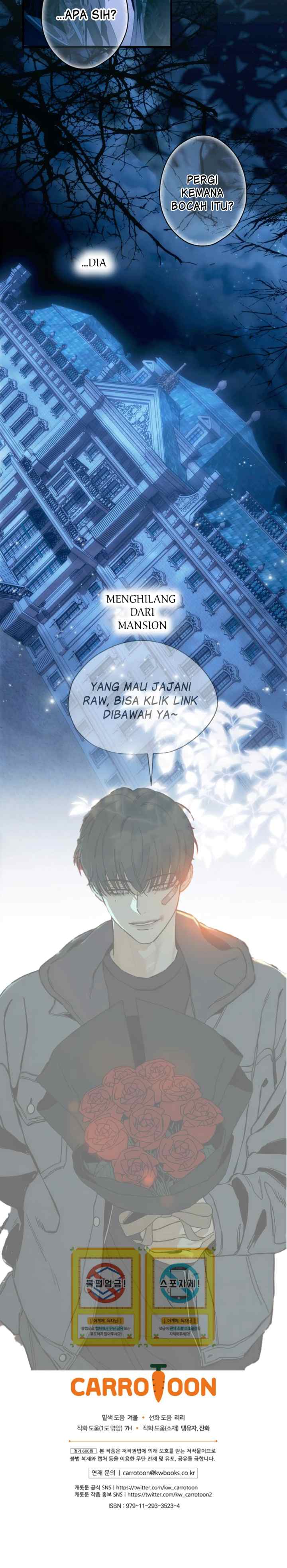A Stepmother's ‏Märchen chapter 140 halaman 20
