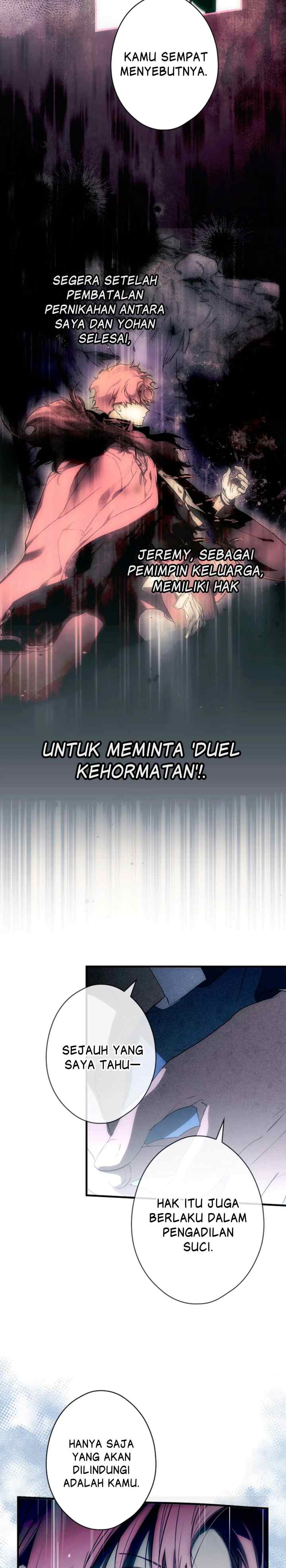 A Stepmother's ‏Märchen chapter 140 halaman 6