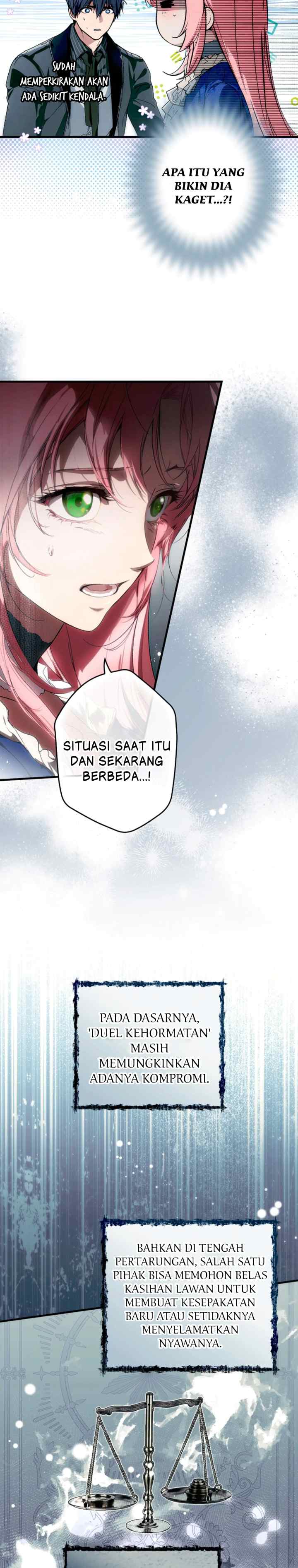 A Stepmother's ‏Märchen chapter 140 halaman 11