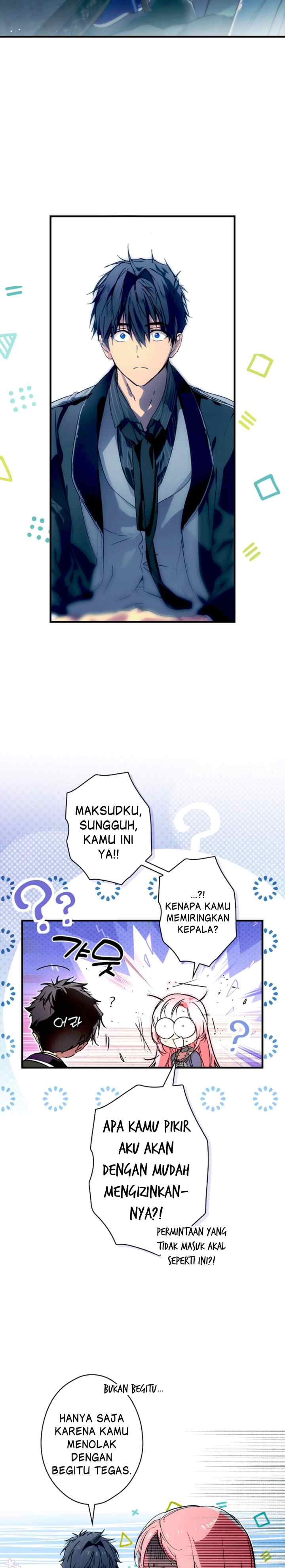 A Stepmother's ‏Märchen chapter 140 halaman 10