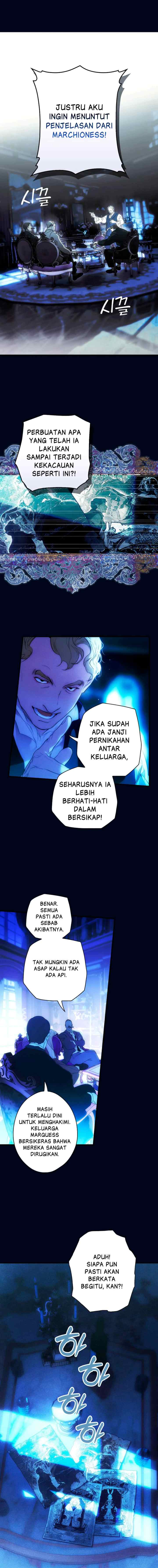 A Stepmother's ‏Märchen chapter 141 halaman 13