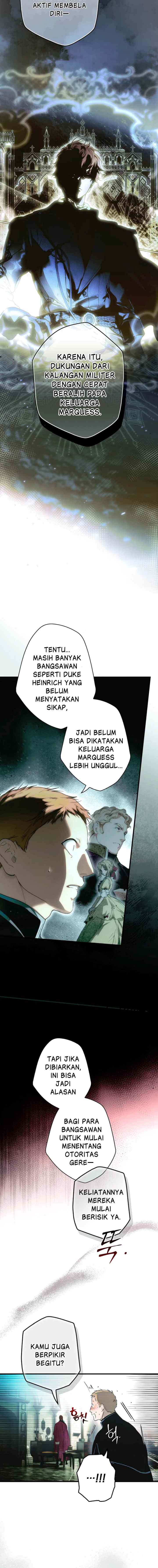 A Stepmother's ‏Märchen chapter 141 halaman 5