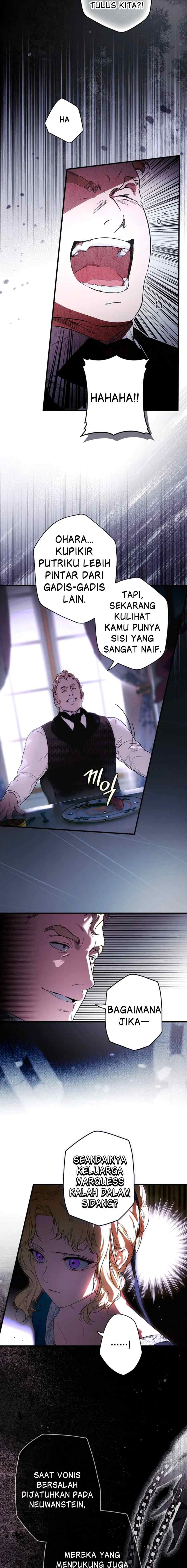 A Stepmother's ‏Märchen chapter 142 halaman 10