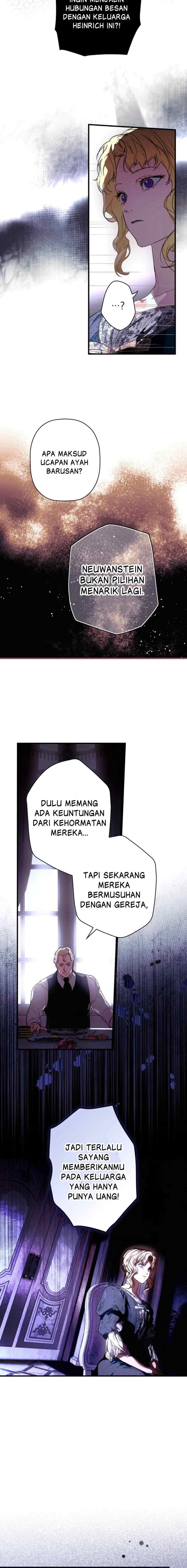 A Stepmother's ‏Märchen chapter 142 halaman 13
