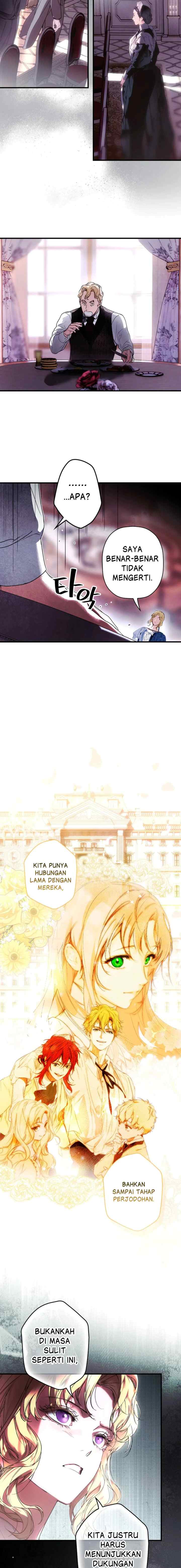 A Stepmother's ‏Märchen chapter 142 halaman 9