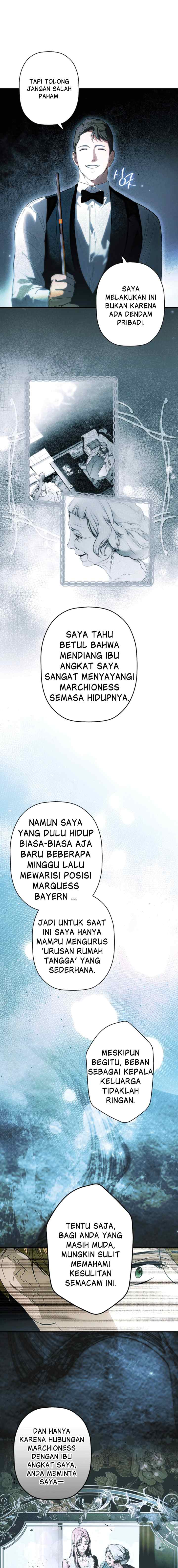 A Stepmother's ‏Märchen chapter 143 halaman 12