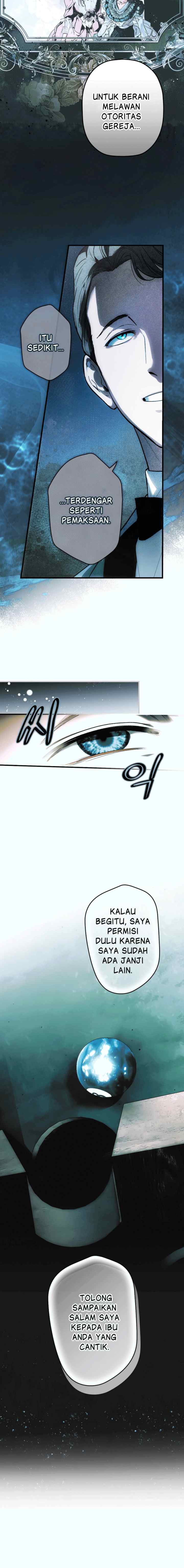 A Stepmother's ‏Märchen chapter 143 halaman 13