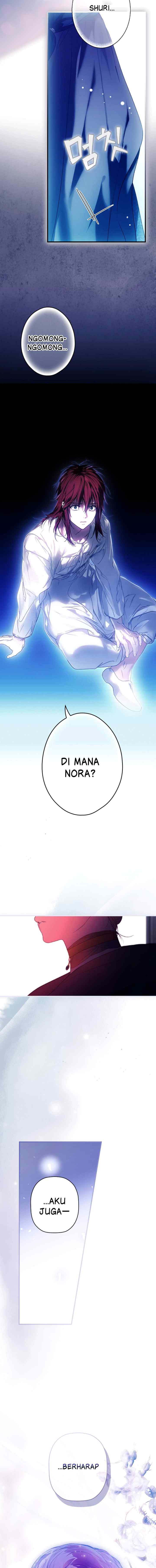A Stepmother's ‏Märchen chapter 144 halaman 13