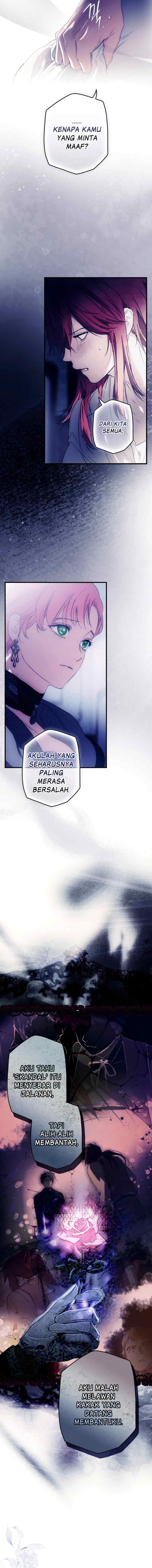 A Stepmother's ‏Märchen chapter 144 halaman 7