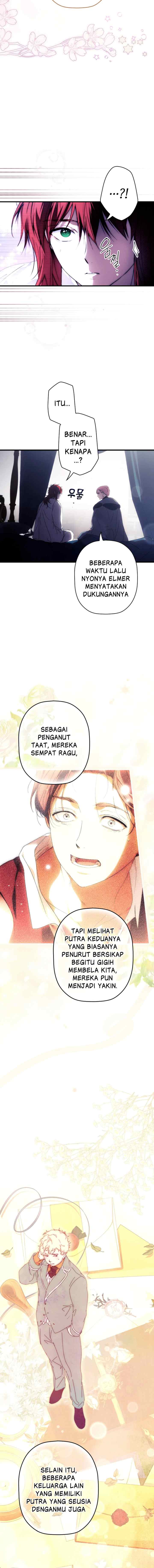 A Stepmother's ‏Märchen chapter 144 halaman 9