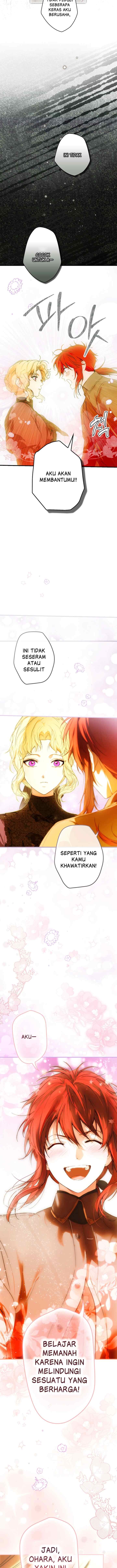 A Stepmother's ‏Märchen chapter 145 halaman 12