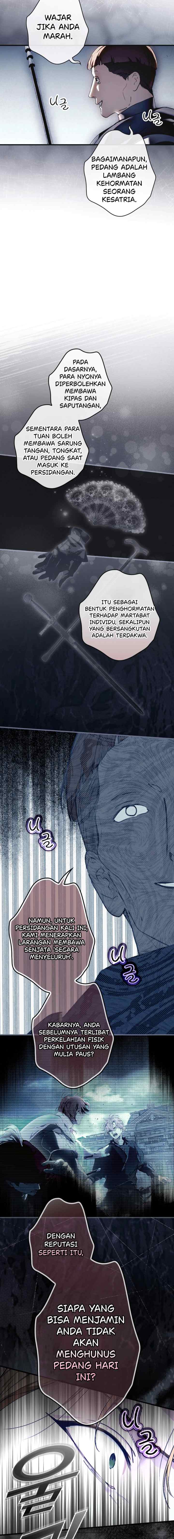 A Stepmother's ‏Märchen chapter 149 halaman 11