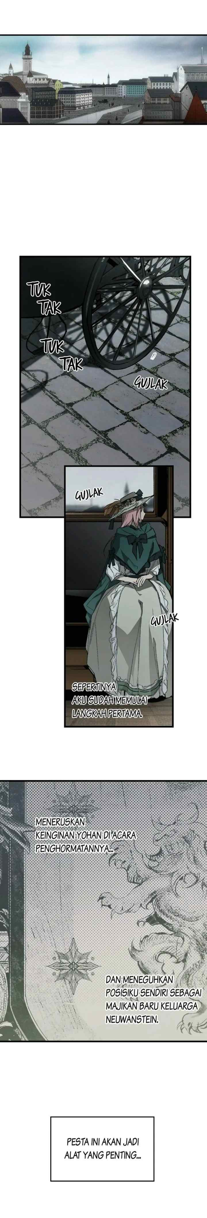 A Stepmother's ‏Märchen chapter 15 halaman 8