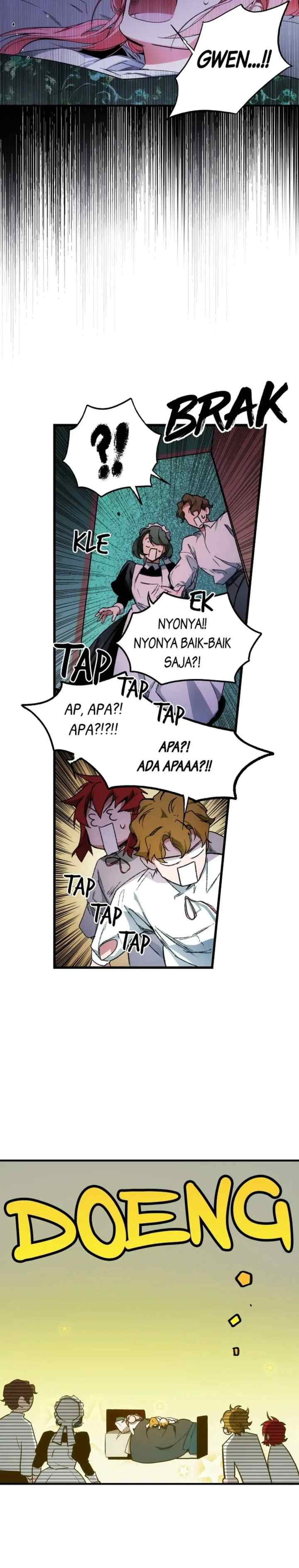 A Stepmother's ‏Märchen chapter 15 halaman 12