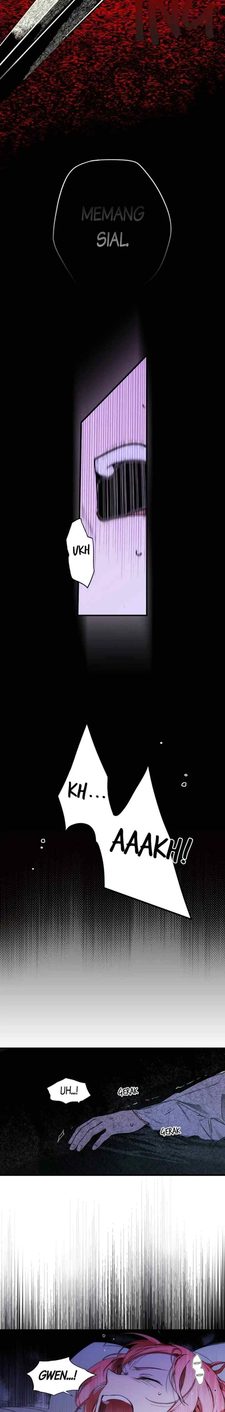 A Stepmother's ‏Märchen chapter 15 halaman 11