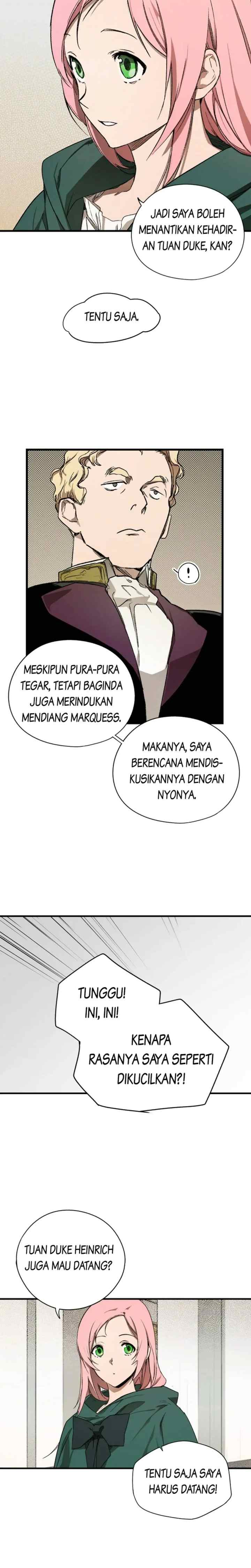 A Stepmother's ‏Märchen chapter 15 halaman 6
