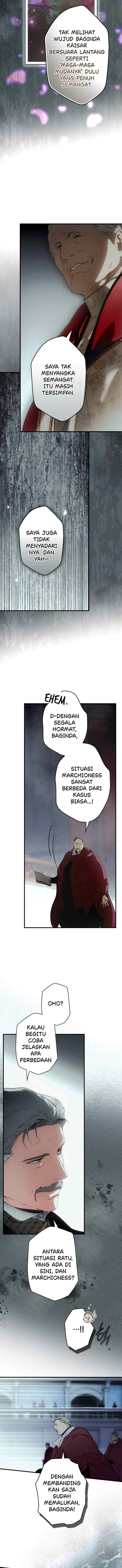 A Stepmother's ‏Märchen chapter 150 halaman 13