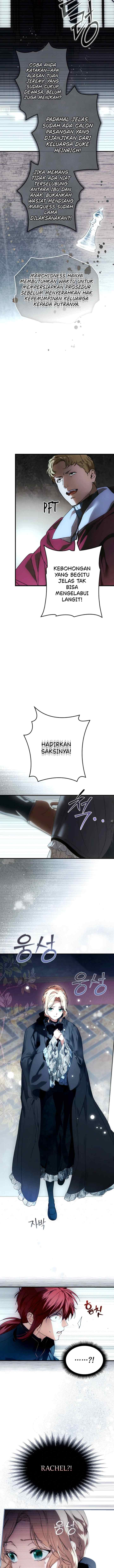 A Stepmother's ‏Märchen chapter 151 halaman 7
