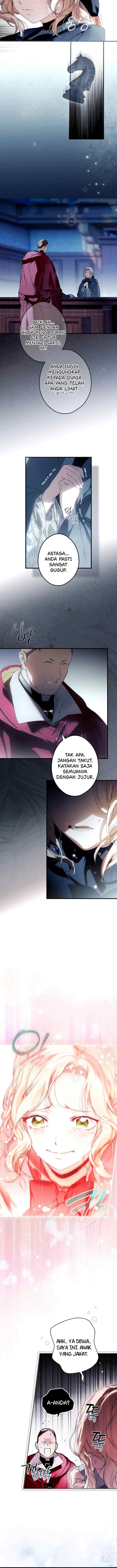 A Stepmother's ‏Märchen chapter 151 halaman 8
