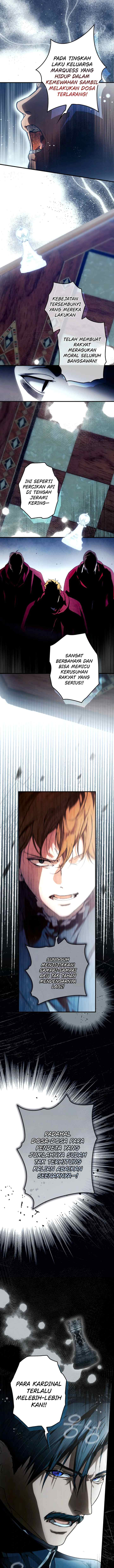 A Stepmother's ‏Märchen chapter 151 halaman 5