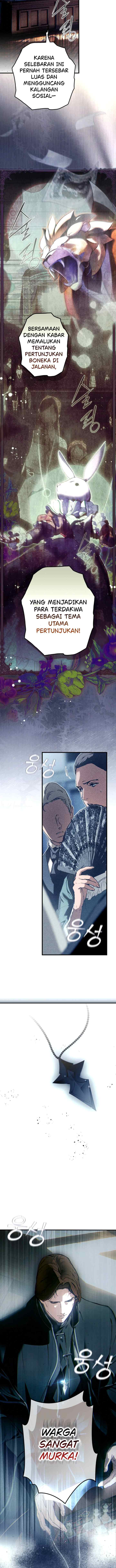 A Stepmother's ‏Märchen chapter 151 halaman 4