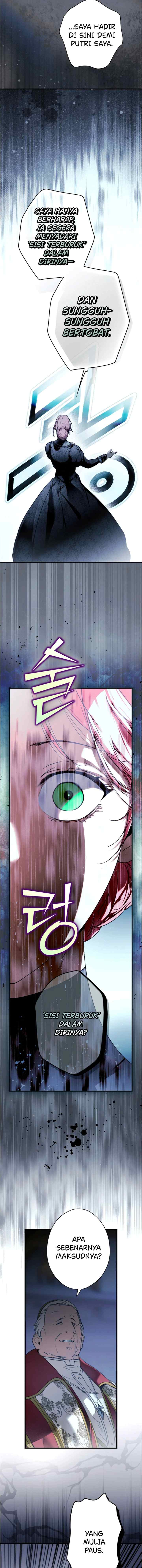 A Stepmother's ‏Märchen chapter 152 halaman 14