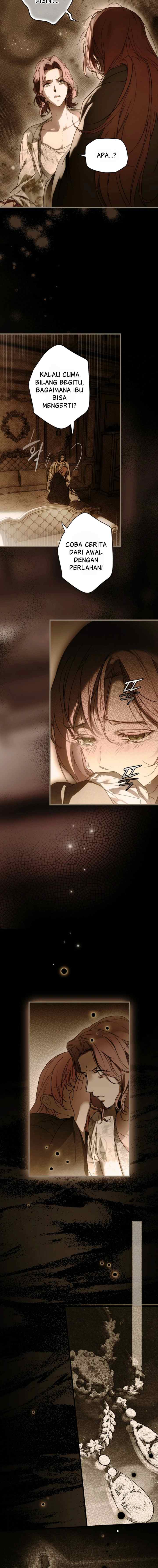 A Stepmother's ‏Märchen chapter 154 halaman 5