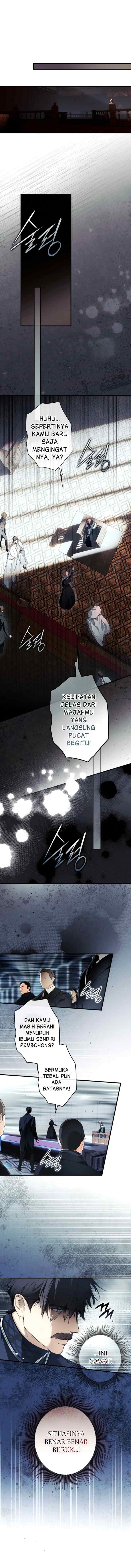 A Stepmother's ‏Märchen chapter 155 halaman 6