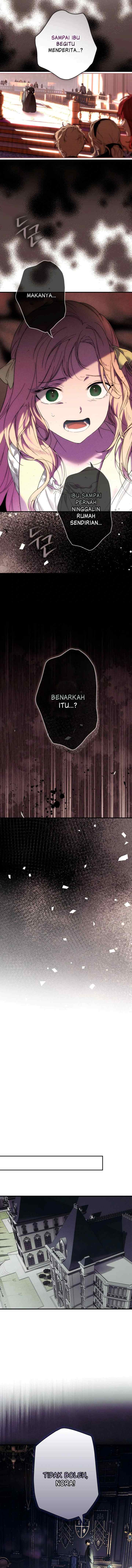 A Stepmother's ‏Märchen chapter 157 halaman 18