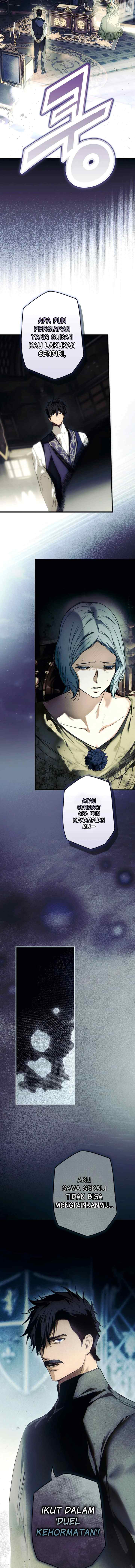 A Stepmother's ‏Märchen chapter 157 halaman 19