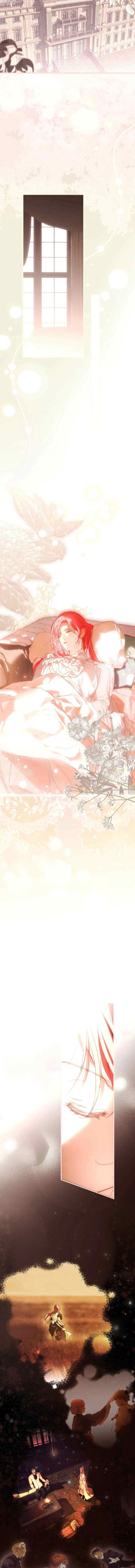 A Stepmother's ‏Märchen chapter 157 halaman 13