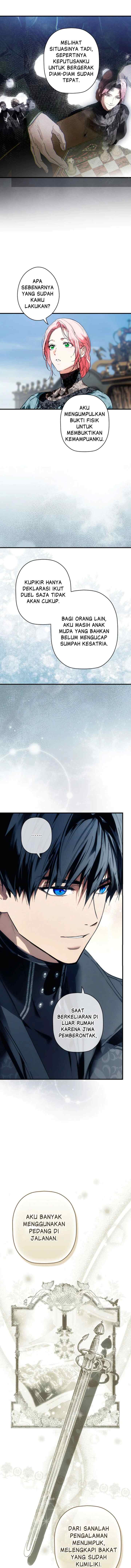 A Stepmother's ‏Märchen chapter 157 halaman 6