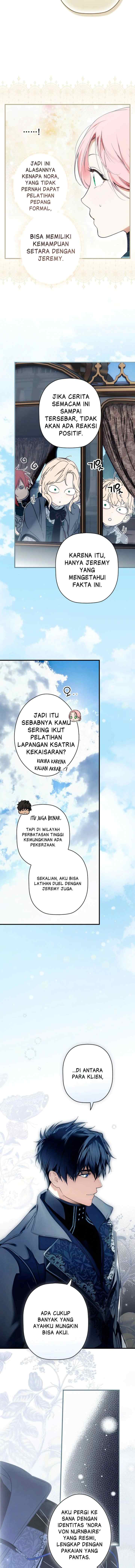 A Stepmother's ‏Märchen chapter 157 halaman 7