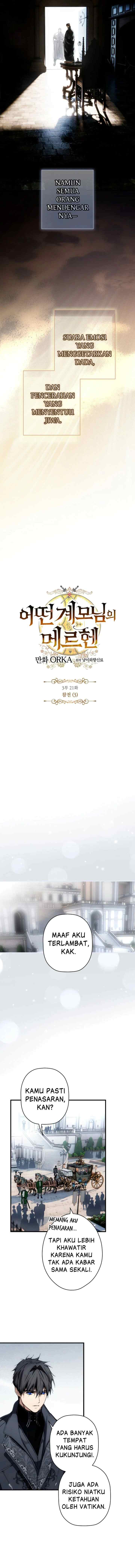 A Stepmother's ‏Märchen chapter 157 halaman 5