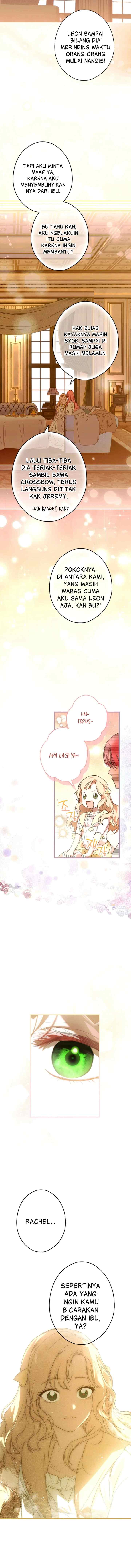A Stepmother's ‏Märchen chapter 157 halaman 16