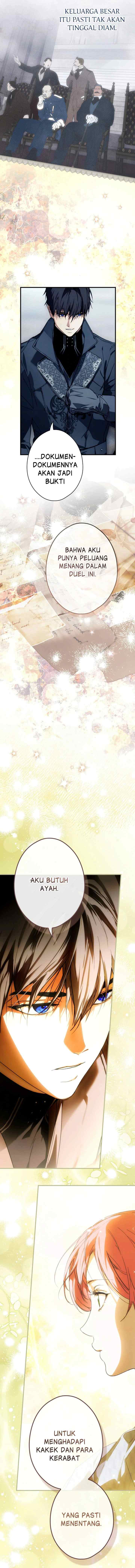 A Stepmother's ‏Märchen chapter 157 halaman 9