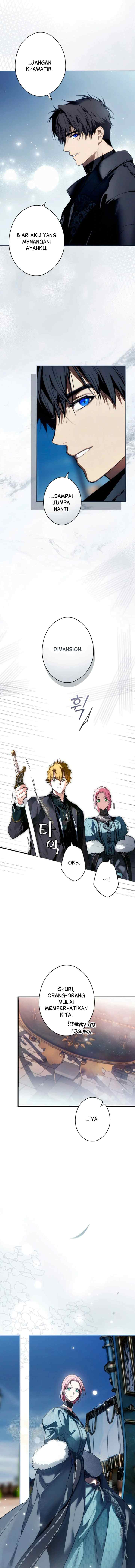 A Stepmother's ‏Märchen chapter 157 halaman 11