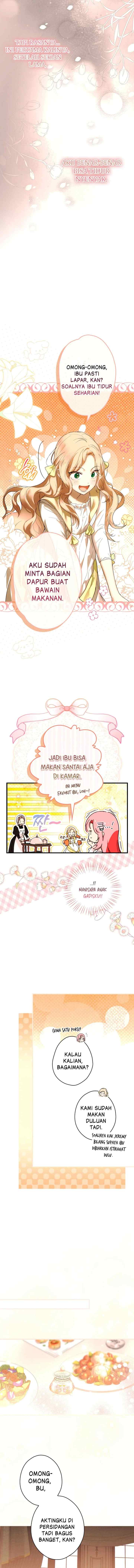 A Stepmother's ‏Märchen chapter 157 halaman 15