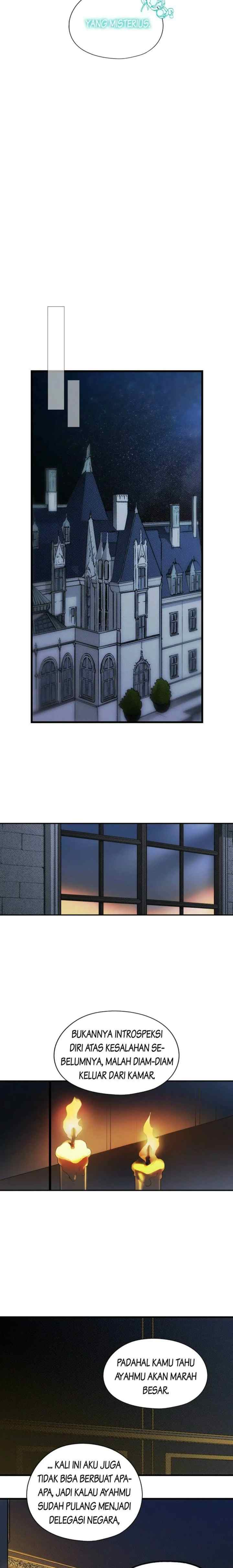 A Stepmother's ‏Märchen chapter 18 halaman 13