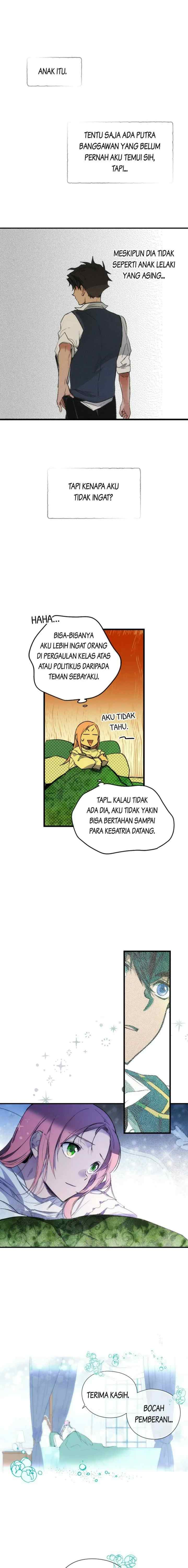 A Stepmother's ‏Märchen chapter 18 halaman 12