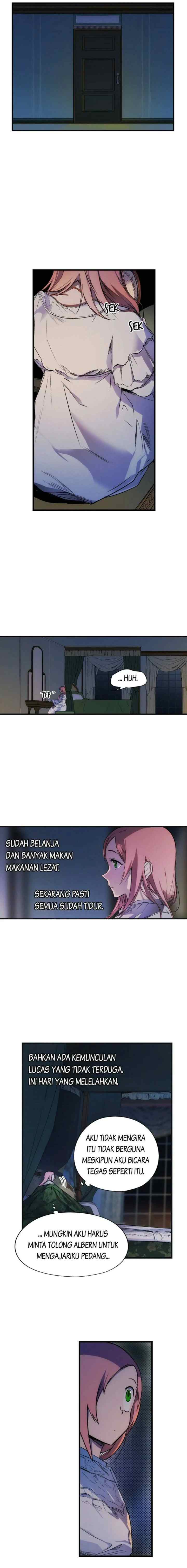 A Stepmother's ‏Märchen chapter 18 halaman 11