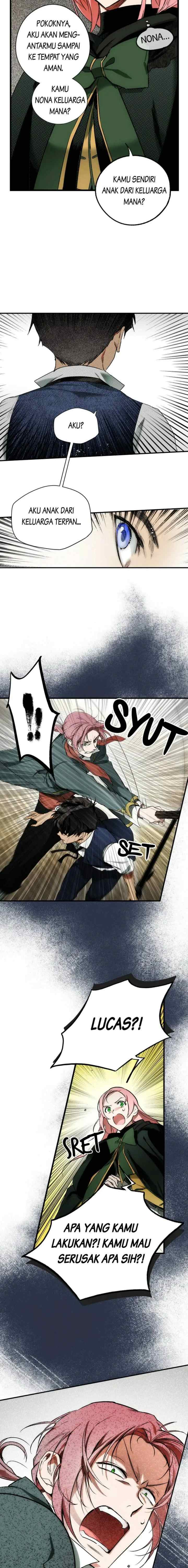A Stepmother's ‏Märchen chapter 18 halaman 5