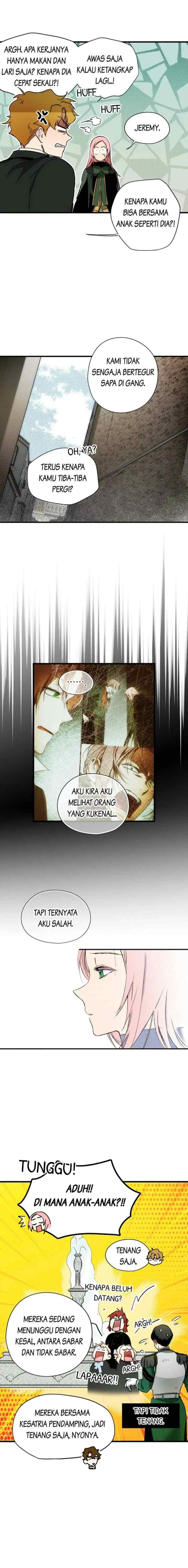 A Stepmother's ‏Märchen chapter 18 halaman 9