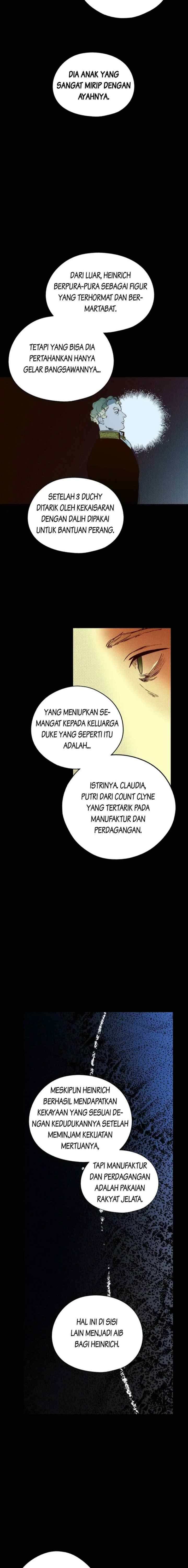 A Stepmother's ‏Märchen chapter 19 halaman 12