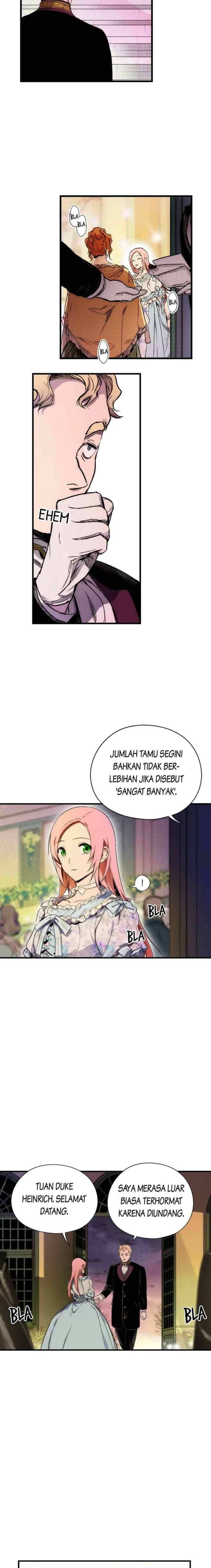 A Stepmother's ‏Märchen chapter 19 halaman 7