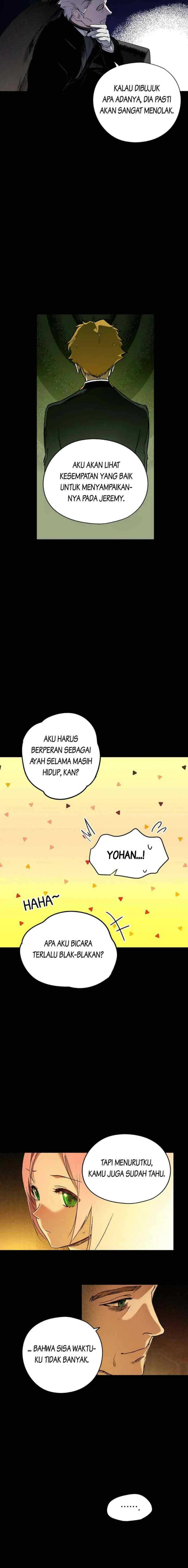 A Stepmother's ‏Märchen chapter 19 halaman 15