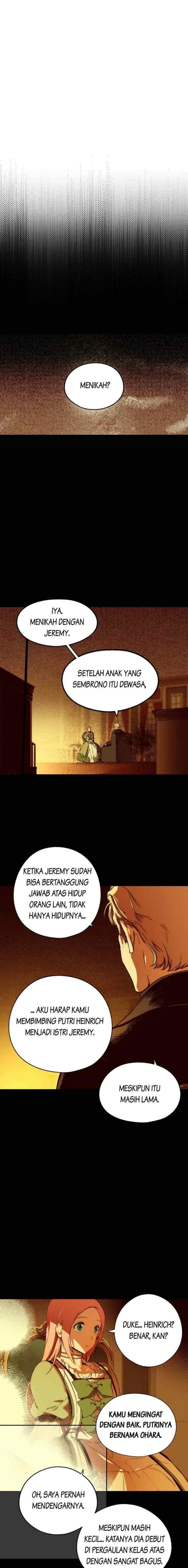 A Stepmother's ‏Märchen chapter 19 halaman 11